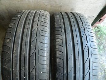 225/55 r17 97w 2ks letní 6mm