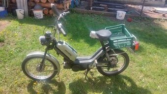 Babetta 210