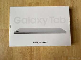 Samsung Galaxy Tab A9+ 5G - 1