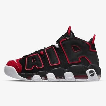 Nike Sportswear AIR MORE UPTEMPO 96 Nové/PPC.4990Kč.