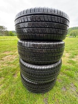 Pneumatiky 235/55 R17 Austone Athena SP-303