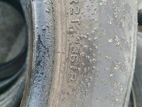 Bridgestone 205/55R16 91Q