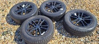 Alu kola 215/60 R16 ET 40