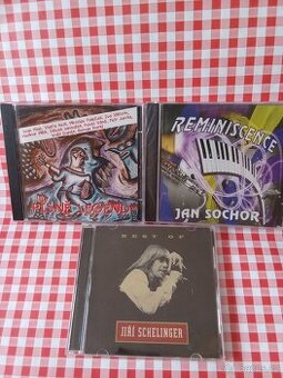 3CD ČESKÉ HUDEBNÍ ZLATO