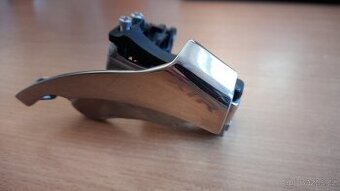 Přesmyk XTR , XT - 1