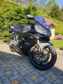 Honda cbr1000rr fireblade 126Kw