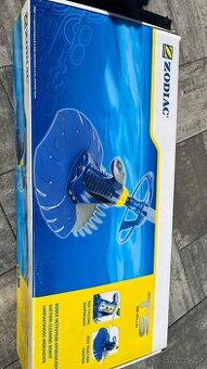 Zodiac T5 DUO poloautomatický bazénový vysavač
