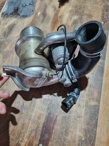 Chladič EGR nový diel - 1