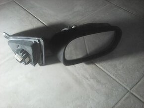 SAAB 9.3 pravé zrcátko rok 2008