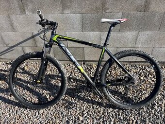 horské kolo MRX Elite XT 19" rám, kola 27,5" Shimano XT
