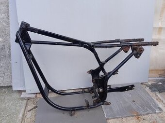 Jawa 350/639