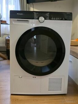Sušička PHILCO PDH 8 F King + adaptér [100% stav]