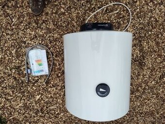 Bojler Ariston Chaffoteaux 50l