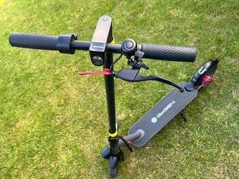 GoGEN Voyager PRO S701B, APP