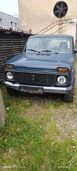 Lada Niva