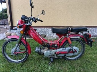Jawa Betka 50 cm3