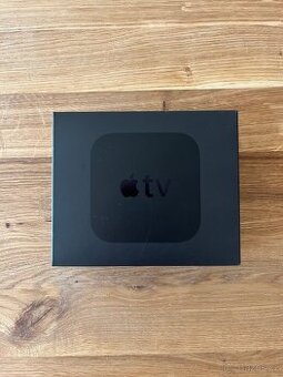 Apple TV 32 GB 2015