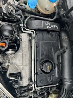 Díly z audi A3 2005