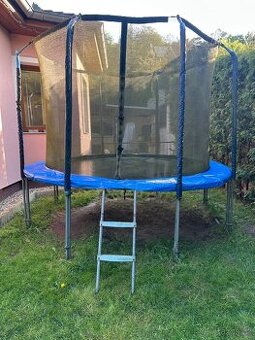 Trampolína Marimex 305 cm