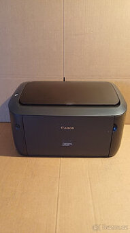Canon LBP6030B | najeto 26tis. | nový toner