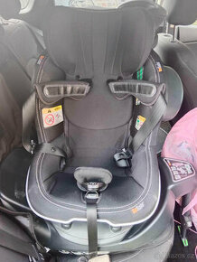 Autosedačka BeSafe iZi Turn i-Size