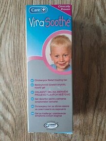 Chladivý gel Vira Soothe - 1