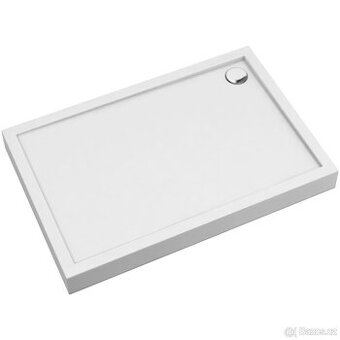 Sprchová vanička 100x90 včetně sifonu