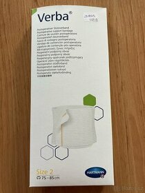 Pooperacni elasticky pas - 1