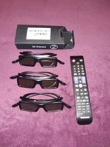 3D BRYLE