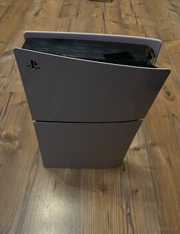 PlayStation 5 digital + TV Samsung