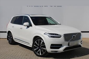 Volvo XC90 D5 173KW AWD INSCRIPTION 7MÍST (2018)