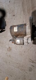 1,6 74 kw, škoda, vw, audi, starter