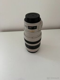 Canon Canon 28-300mm f/3.5-5.6L IS USM - 1