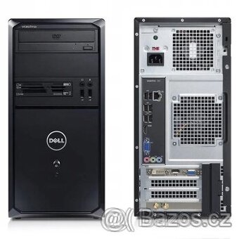 Počítač Dell Vostro 260 - 1