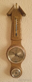 Meteostanice - 1