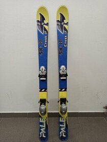 Lyže - délka 120cm