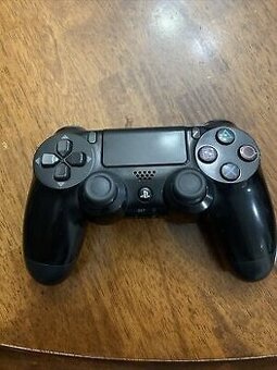 PS4 Dual shock