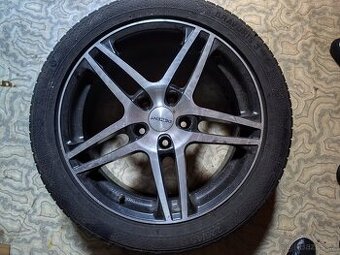 Litá kola 225/45/R17
