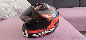 Moto helma