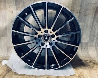 TOP kola Mercedes GLC 20” AMG originál
