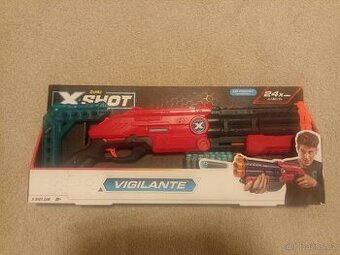 X Shot Vigilante 24 - 1