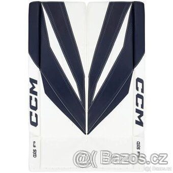 Betony CCM AXIS F9 34+1 - 1
