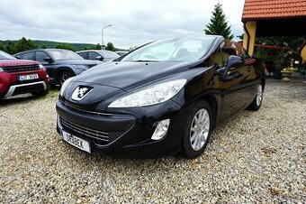 PEUGEOT 308CC KABRILOET 1,6 VTI 88KW