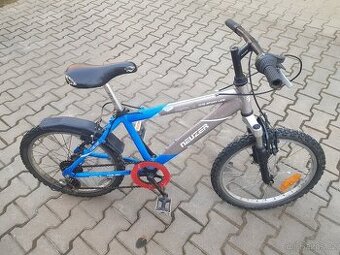 Dětské kolo NEUZER