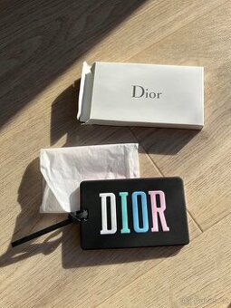 Závěsné zrcátko Dior - 1