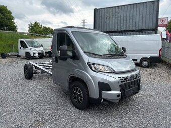 Fiat Ducato 2,2 jtd 103kw manual r.v. 2025