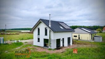 Prodej, domy/rodinný, 125 m2, Počaply , Sezemice, Pardubice - 1