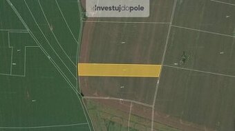 Prodej pole v k.ú. Šárovcova Lhota - 1