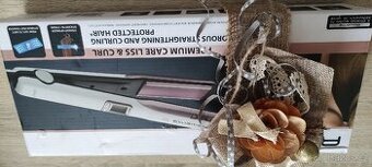 Rowenta Premium Care Liss & Curl - 1