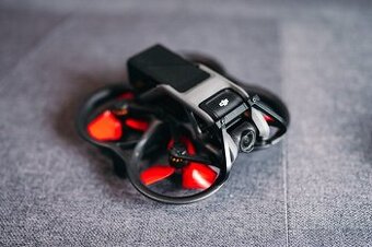 DJI Avata Fly More Combo + DJI Goggles 2